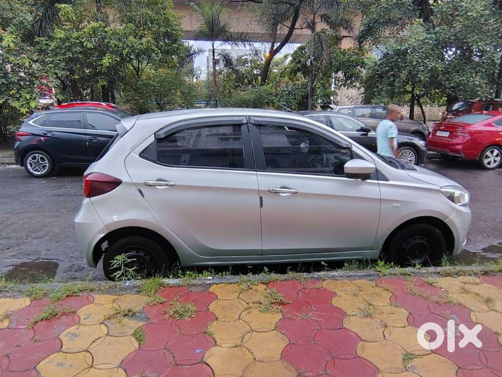 Tata Tiago Xm Diesel, 2017, Diesel