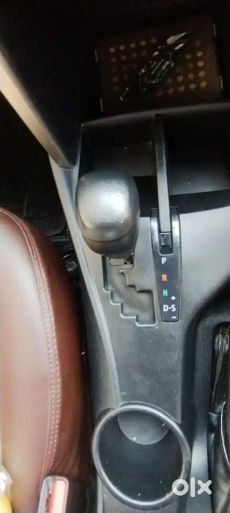 Toyota Innova Crysta 2021.bs6