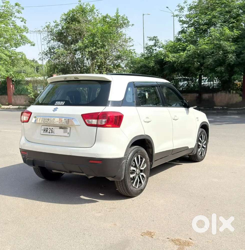 Breeza 2019 Vdi First Owner
