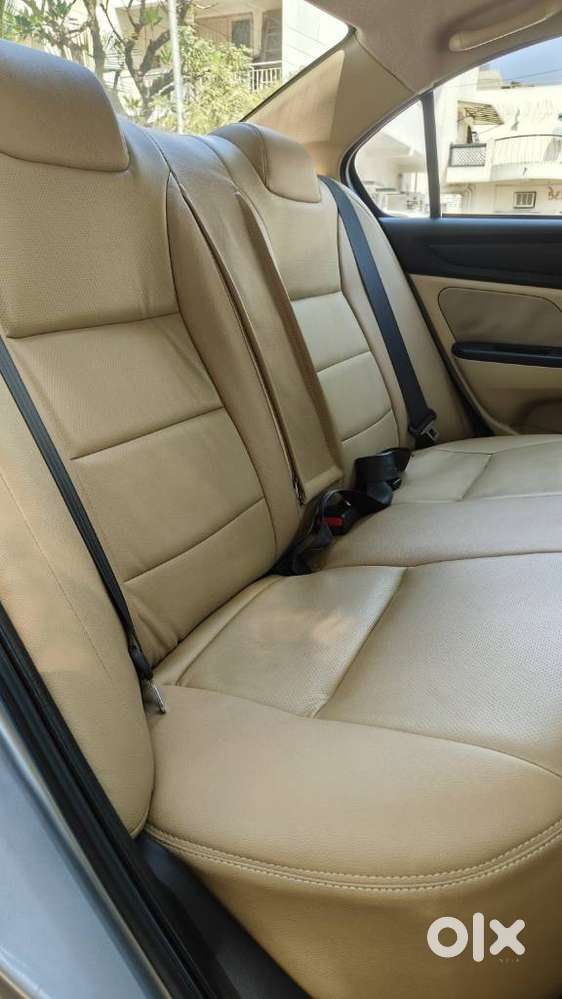 Honda Amaze 2nd Gen Vx, 2019, Petrol