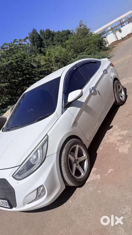 Just Tack And Drive Coundition