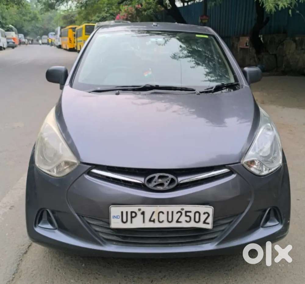 Hyundai Eon 0.8 Era Plus 2015