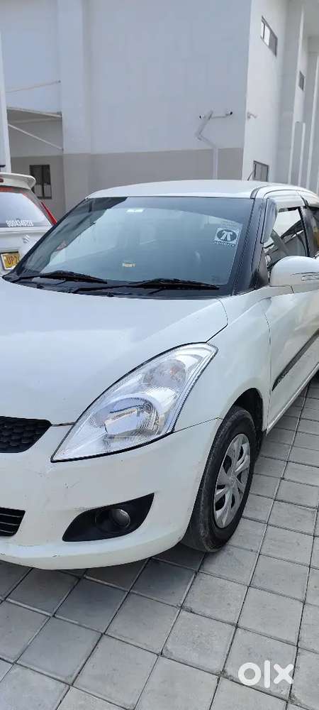 Maruti Suzuki Swift 2014 Diesel Well Maintained