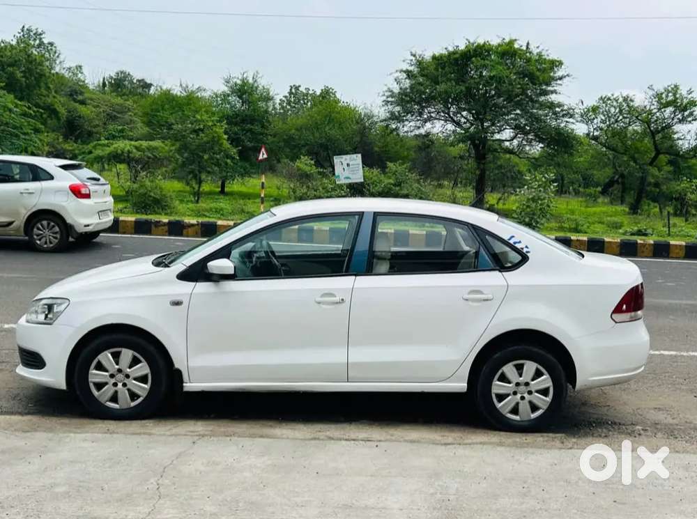 Volkswagen Vento 2011 Petrol 90000 Km Driven