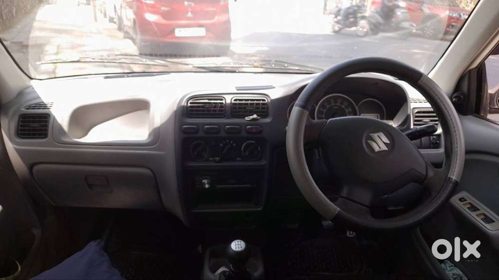 2014 Maruti Suzuki Alto K10