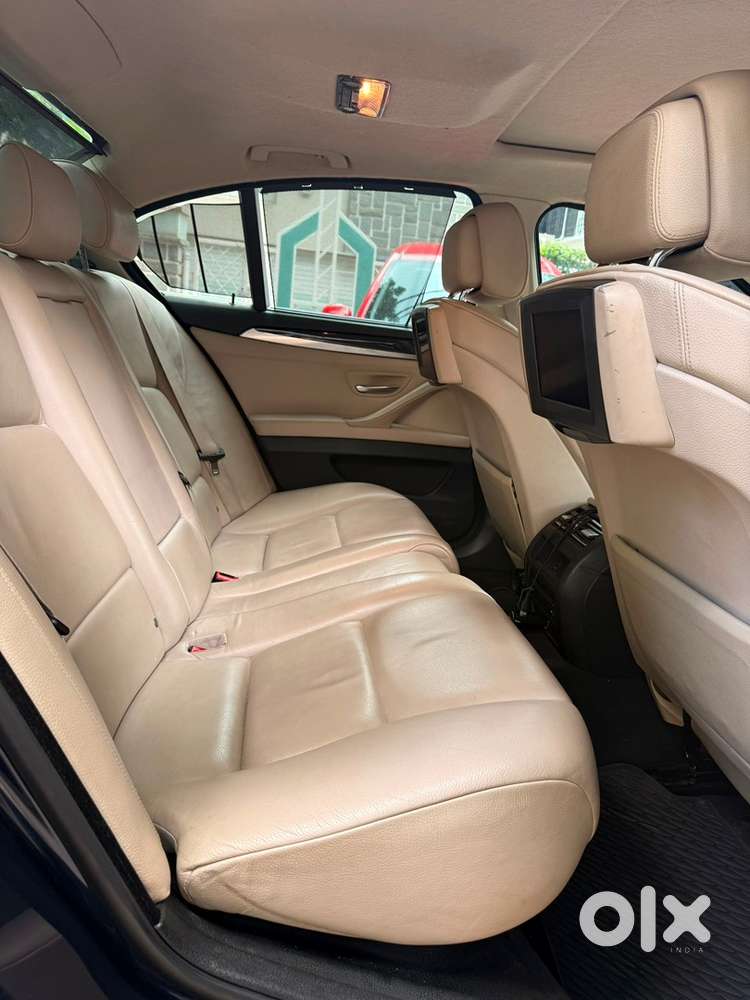 Bmw 5series(530d)f10