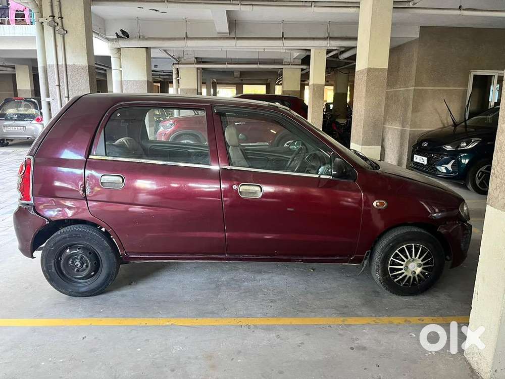Used Maruti Suzuki 2006