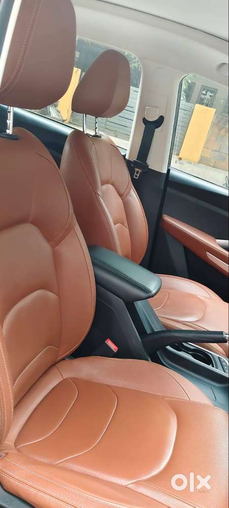 For Sale – Mg Hector Plus Sharp Hybrid Automatic (2022), Price:11.95l
