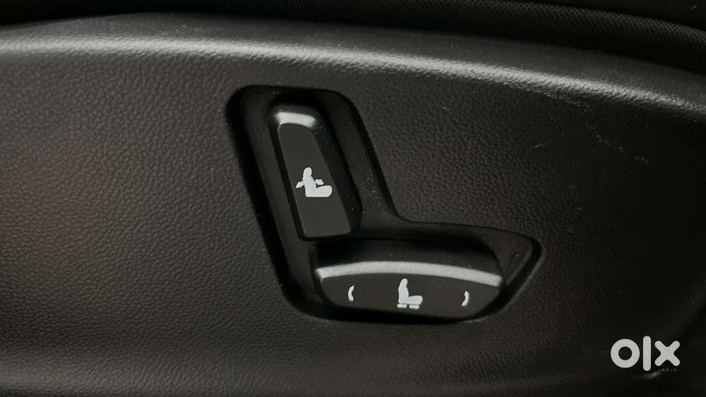 Mg Hector 1.5 Smart Dct, 2019, Petrol