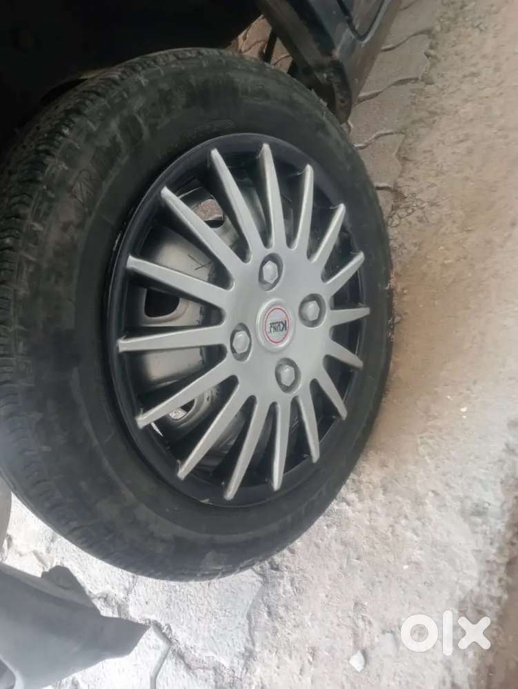 Maruti Suzuki Wagon R 2009