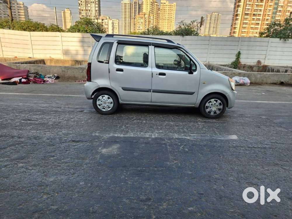 Maruti Suzuki Wagon R Lxi Optional, 2010, Petrol