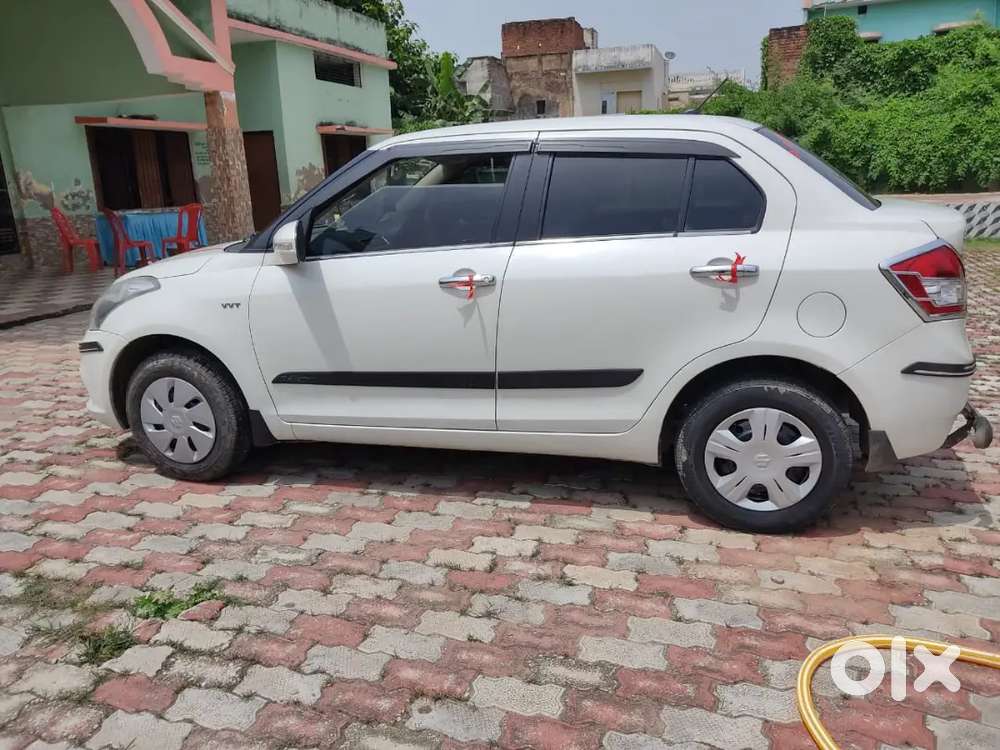 Maruti Suzuki Dzire 2015 Petrol 80000 Km Driven