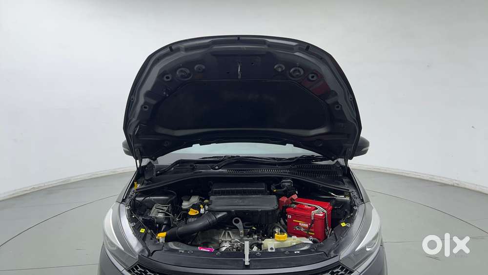Tata Tigor Xza Plus, 2024, Cng & Hybrids