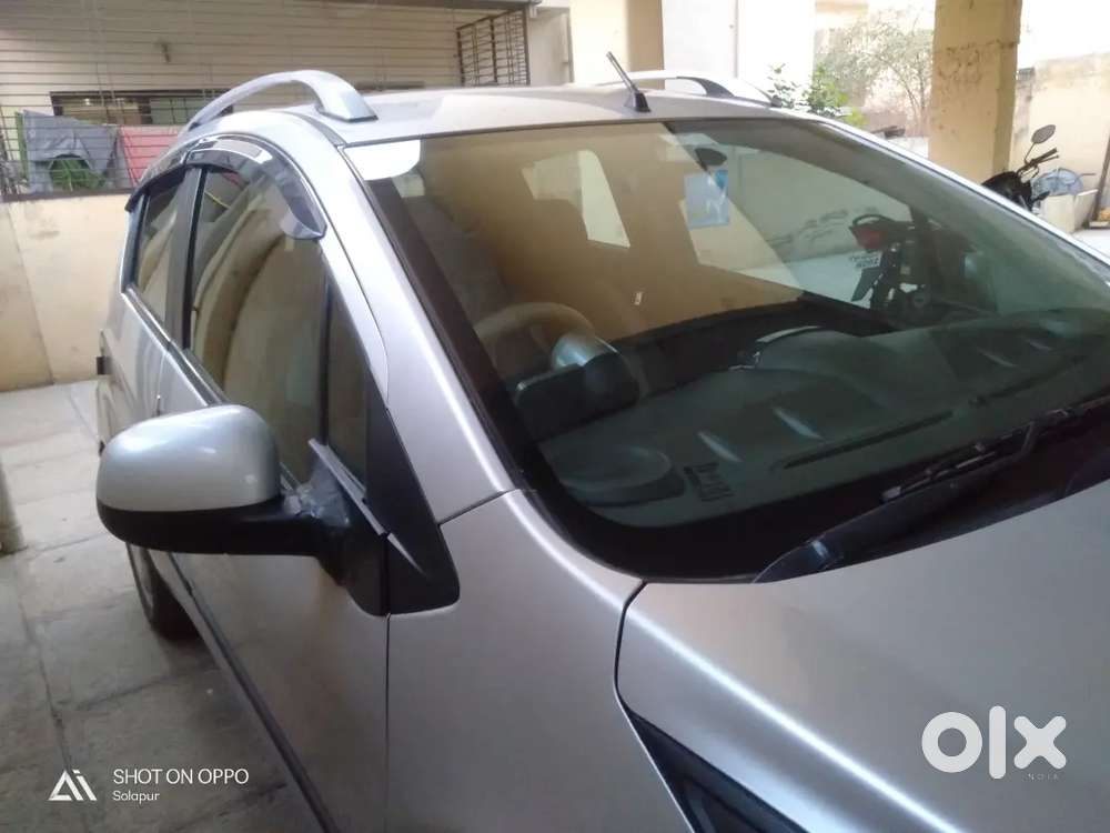 Chevrolet Beat 2013 Petrol Well Maintained For Immediate Sale