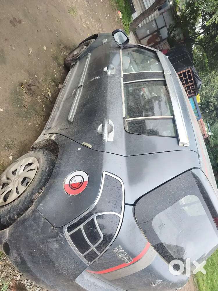 Maruti Swift Vdi 2008