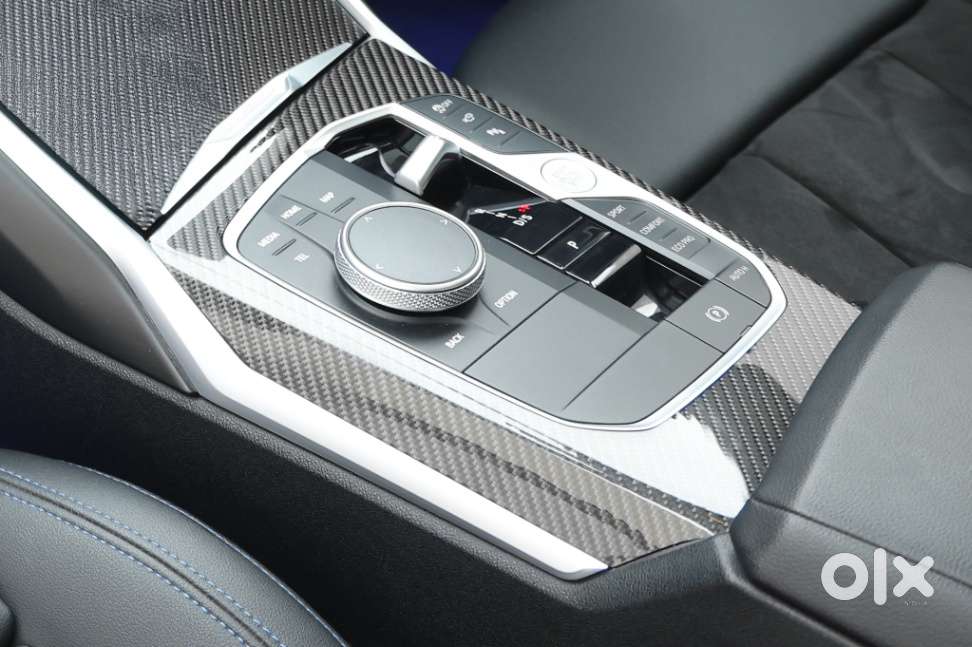 Bmw M340i Xdrive, 2024, Petrol