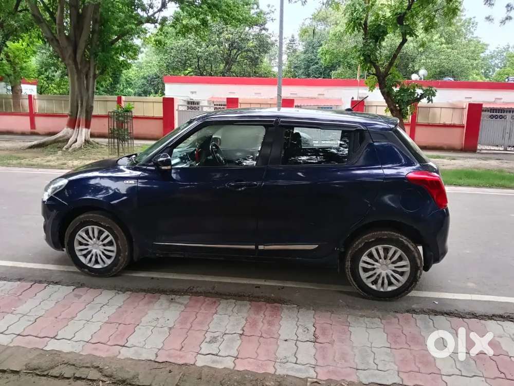 Maruti Suzuki Swift 2018 Diesel 122000 Km Driven