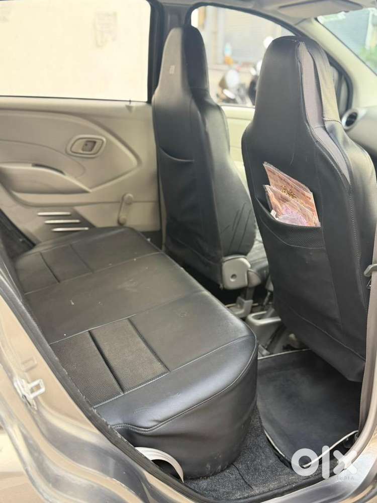 Datsun Redigo 2017 Petrol Well Maintained