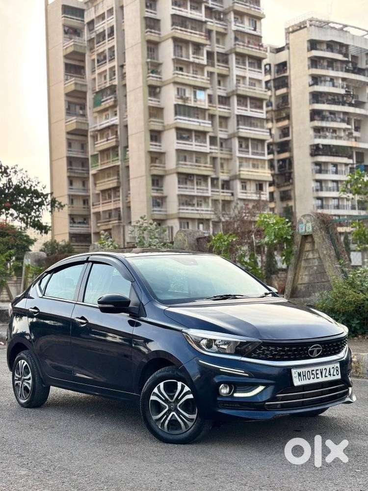 Tata Tigor 1.2 Revotron Xz Plus Cng, 2022, Cng & Hybrids