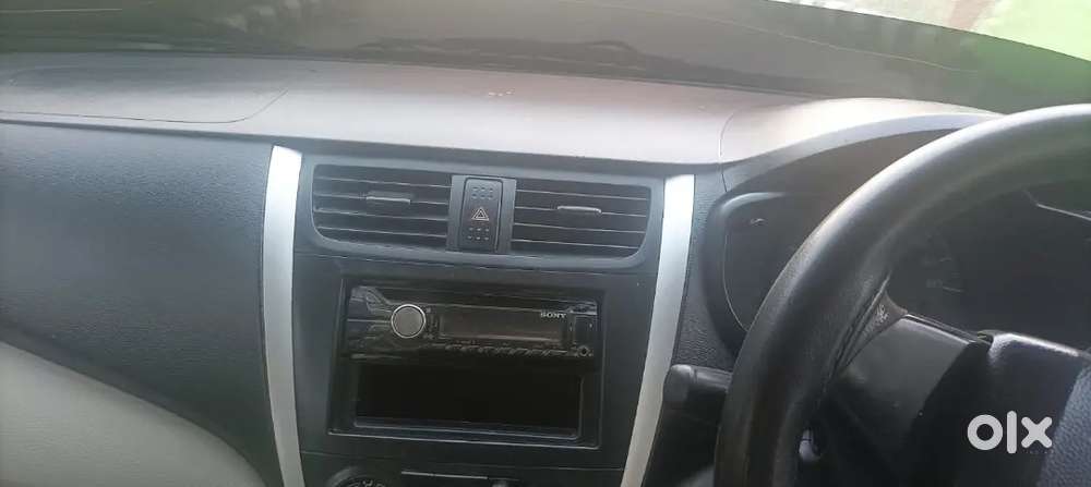 Maruti Suzuki Celerio
