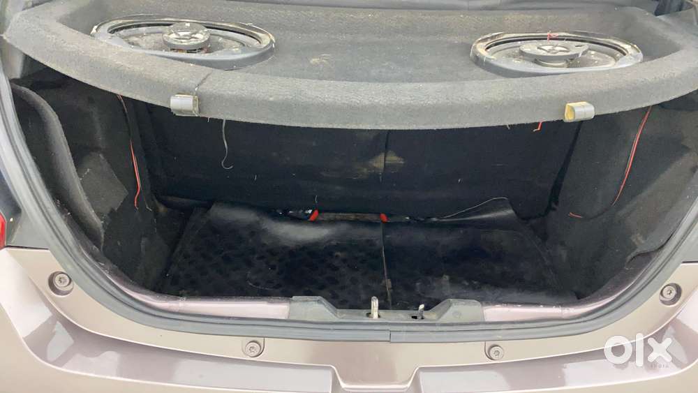 Tata Tiago 1.2 Revotron Xm, 2017, Petrol