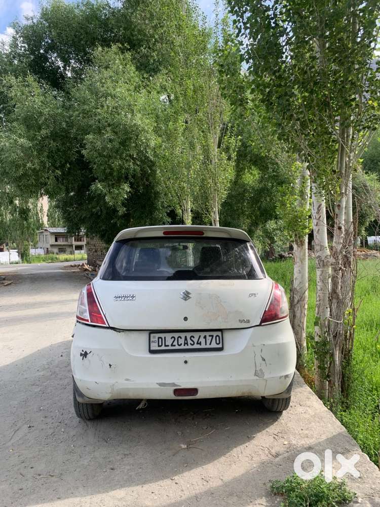 Maruti Suzuki Swift 2013 Petrol Good Condition
