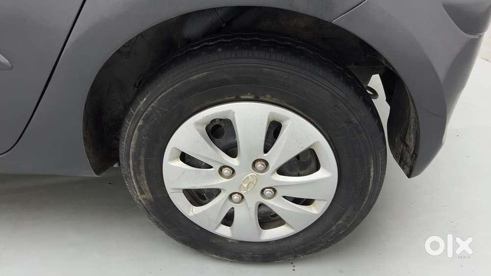 Hyundai I10 Sportz 1.2 Kappa2, 2013, Petrol