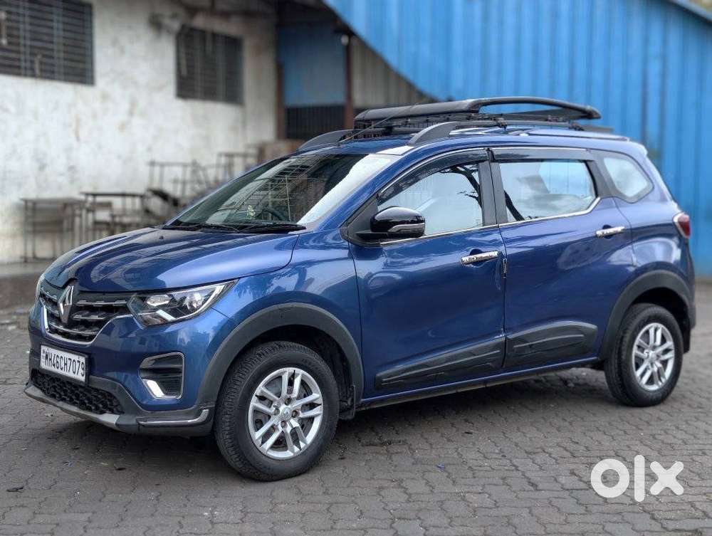 Renault Triber Rxt, 2023, Petrol