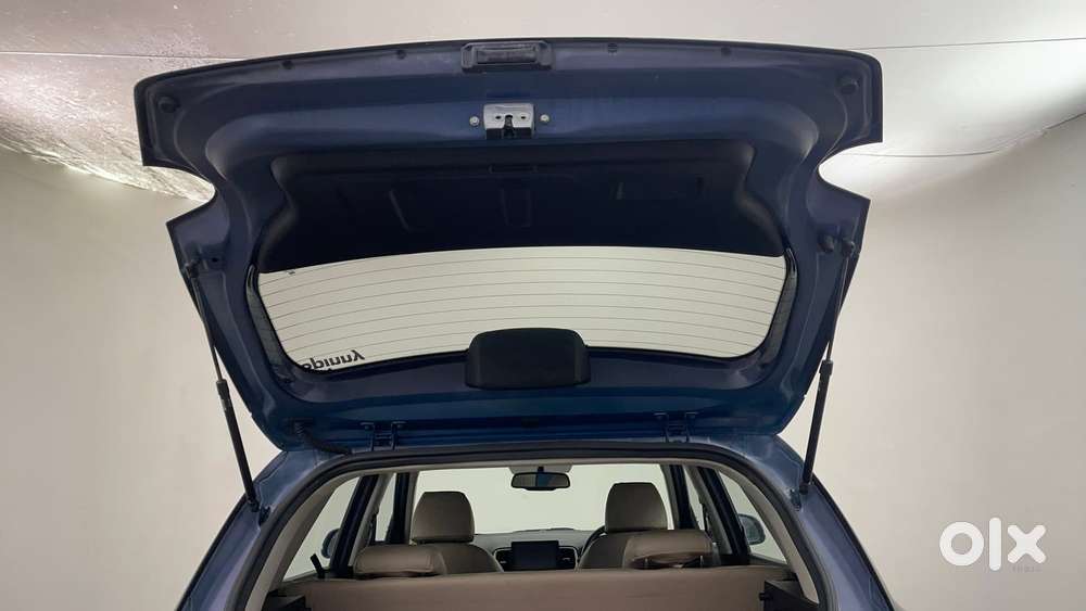 Hyundai Venue Sx Plus Turbo Dct, 2020, Petrol