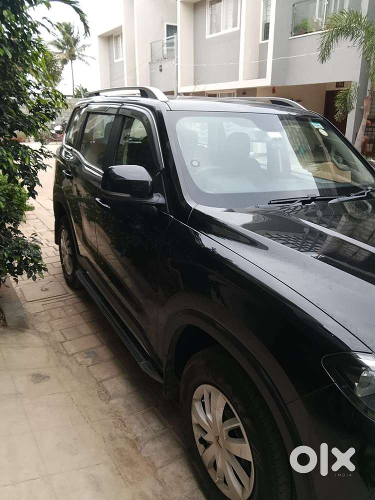 Mahindra Scorpio-n Diesel 2024