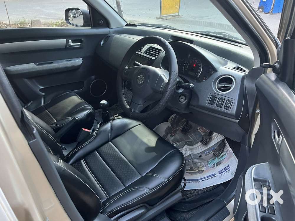 Maruti Suzuki Swift Dzire Vdi Optional, 2010, Diesel