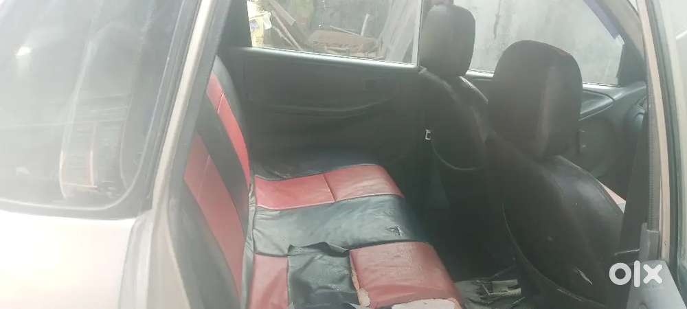 Maruti Suzuki Zen Estilo 2006 Petrol