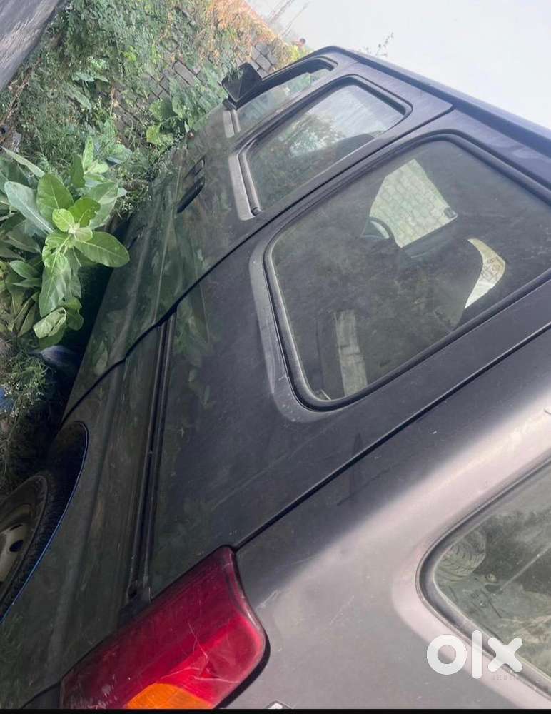 Maruti Suzuki Eeco Cng & Hybrids Good Condition