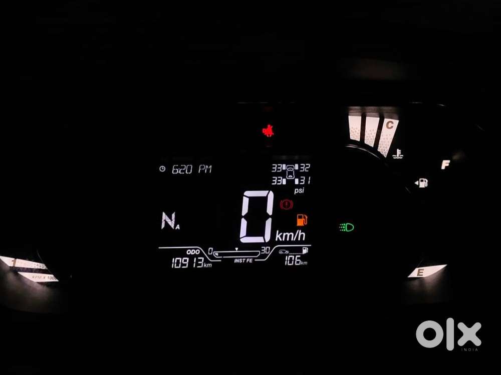 Tata Tiago 1.2 Revotron Xza Plus Amt, 2023, Petrol
