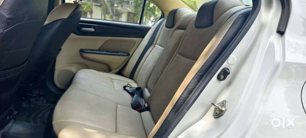 Honda Amaze S 1.2 Petrol Cvt, 2020, Petrol