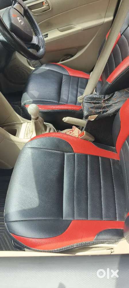 Maruti Suzuki Swift Dzire Tours 2020 Model
