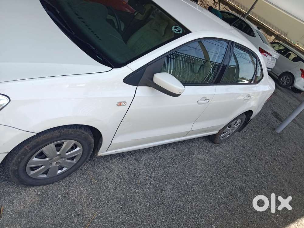 Volkswagen Vento 2013-2015 1.6 Comfortline, 2012, Diesel