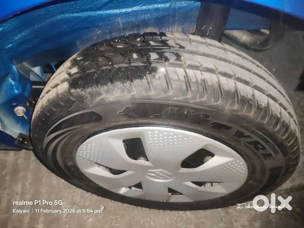 Maruti Suzuki Alto K10 2024