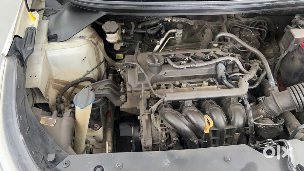 Hyundai Elite I20 Sportz Plus Dual Tone, 2019, Petrol