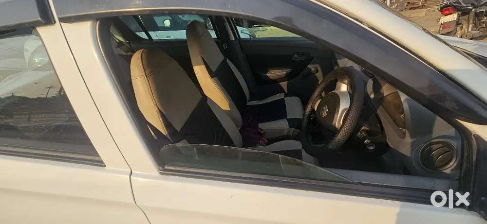 Maruti Suzuki Alto 800 2013 Petrol Good Condition