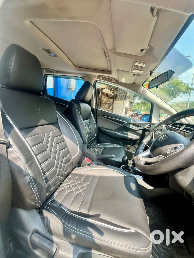 Honda Wr-v 1.5 Vx I-dtec, 2017, Diesel