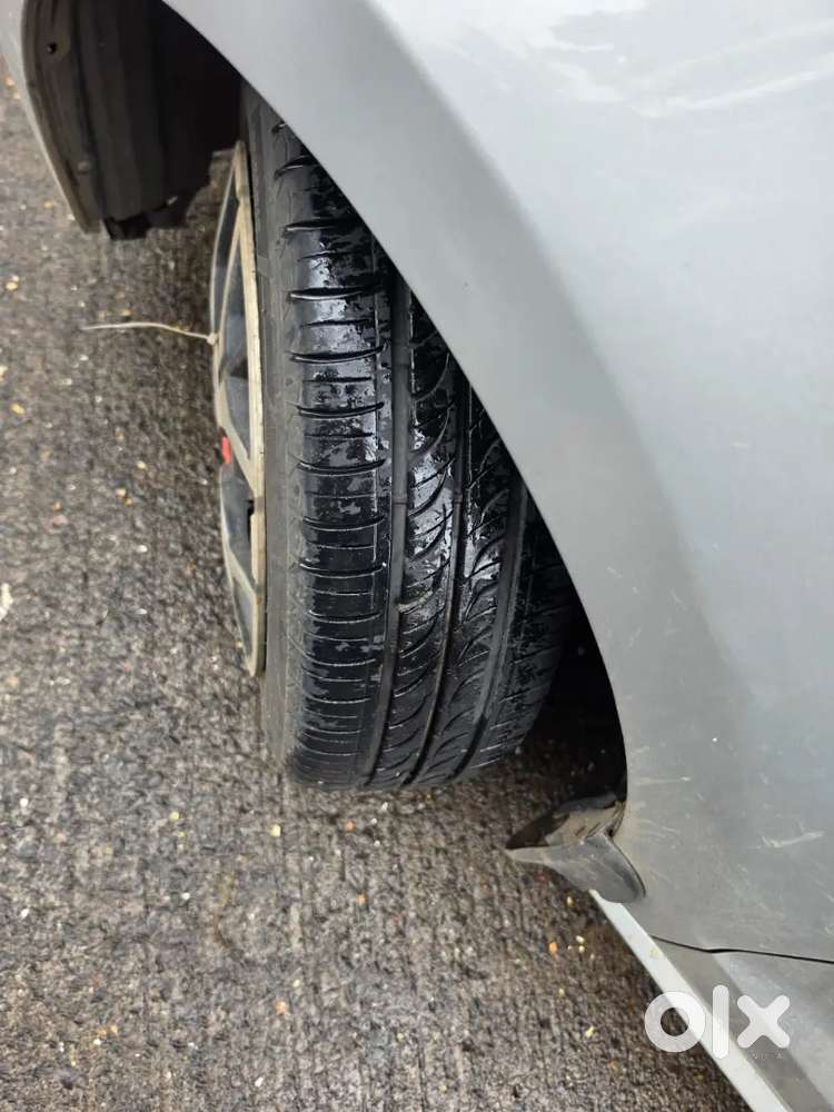 Volkswagen Polo Diesel Comfortline 2012