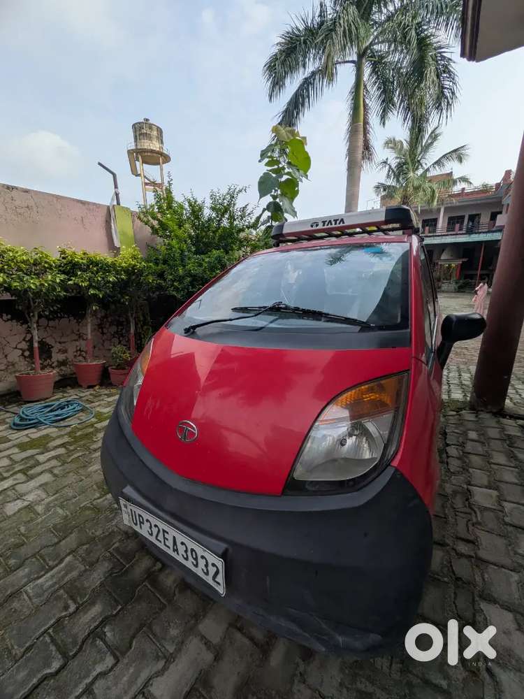 Tata Nano In Excellent Condition