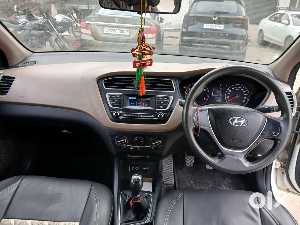Hyundai I20 2015-2017 Magna 1.2, 2019, Petrol