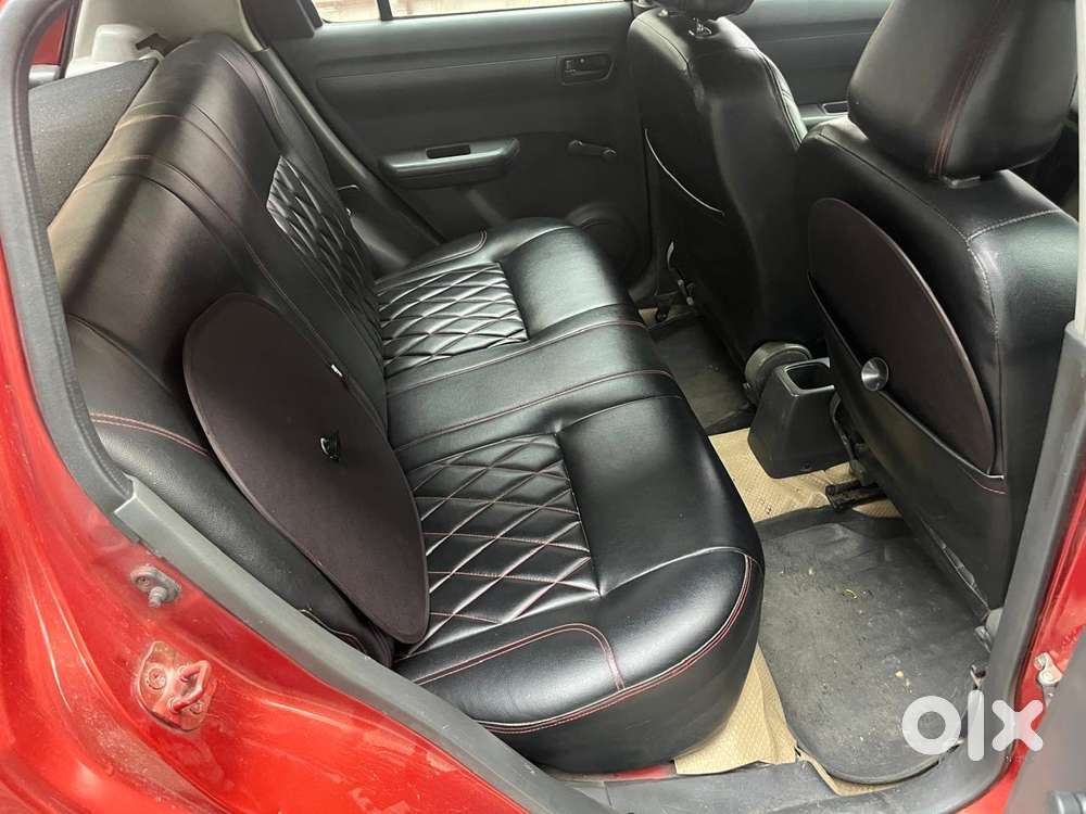 Maruti Suzuki Swift Ddis Ldi, 2008, Diesel