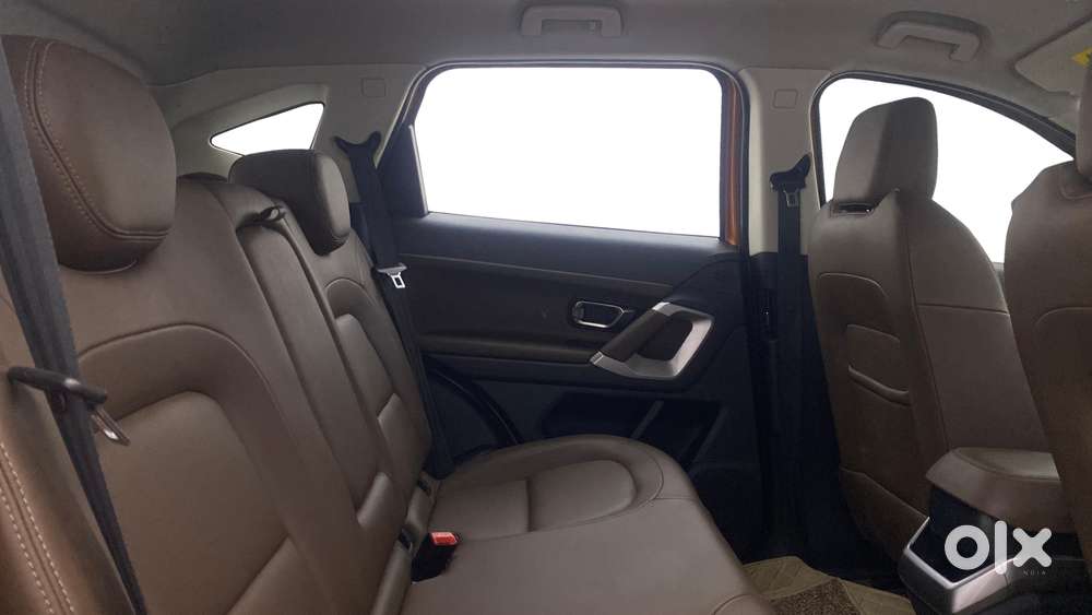 Tata Harrier Xz, 2019, Diesel