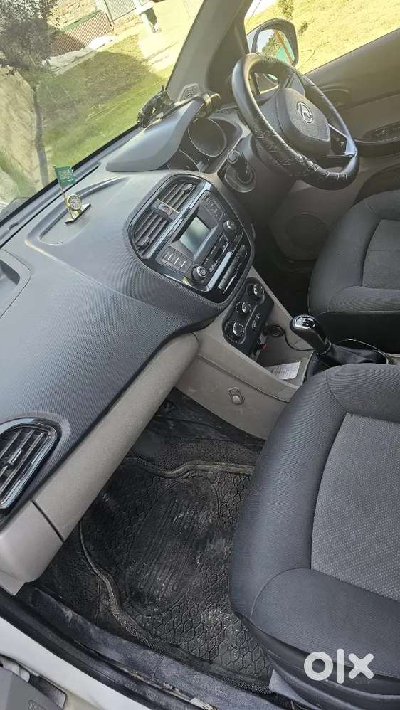 Tata Tiago 2019 Petrol 45000 Km Driven