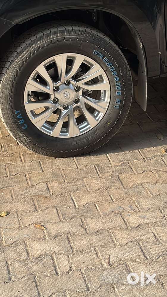 Isuzu Hi-lander 2025 Diesel 10000 Km Driven