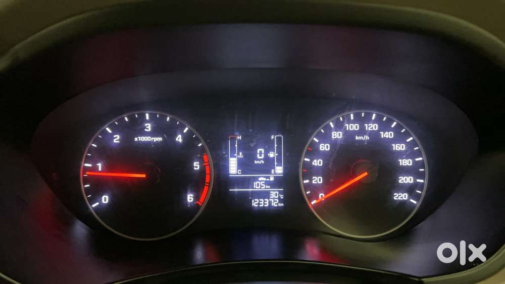 Hyundai Elite I20 [2018-2020] 1.4 Sportz Crdi, 2018, Diesel