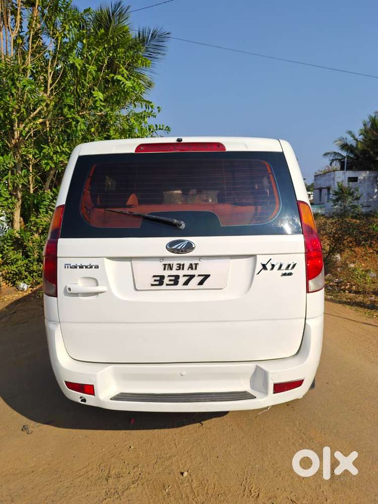 Mahindra Xylo E8 Bs-iii, 2011, Diesel